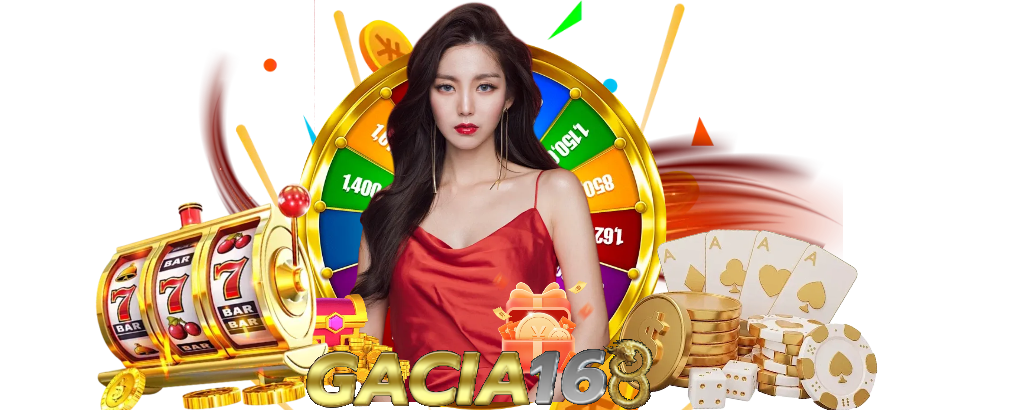 gacia168 แตกหนัก