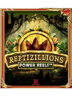 reptizillios by gacia168