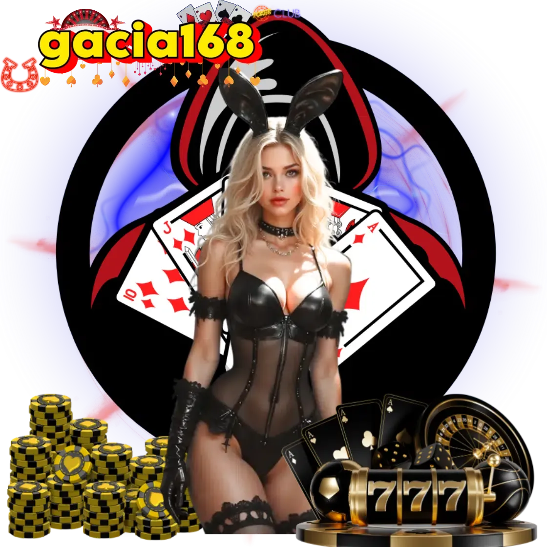 gacia168เครดิตฟรี